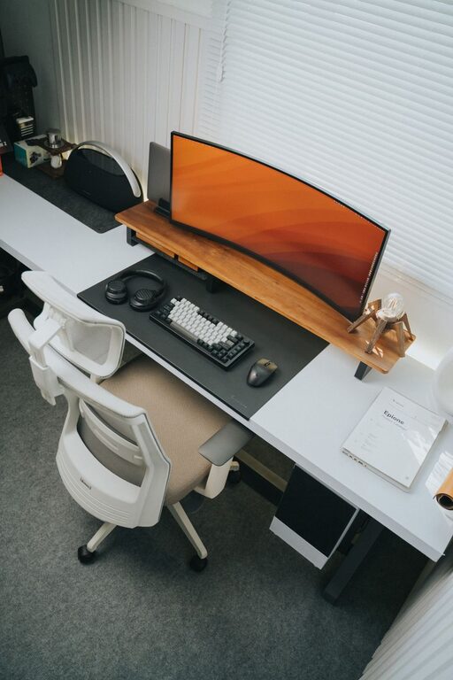 Effective Strategies for Organizing Your Home Workspace for Better Productivity